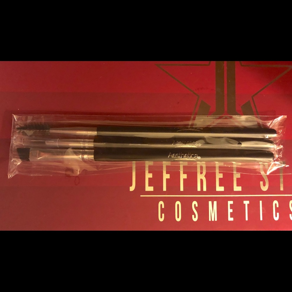 Aesthetica 3 piece eye trio